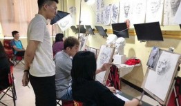 新瓜最新爆料画室,揭秘画室背后的惊人真相